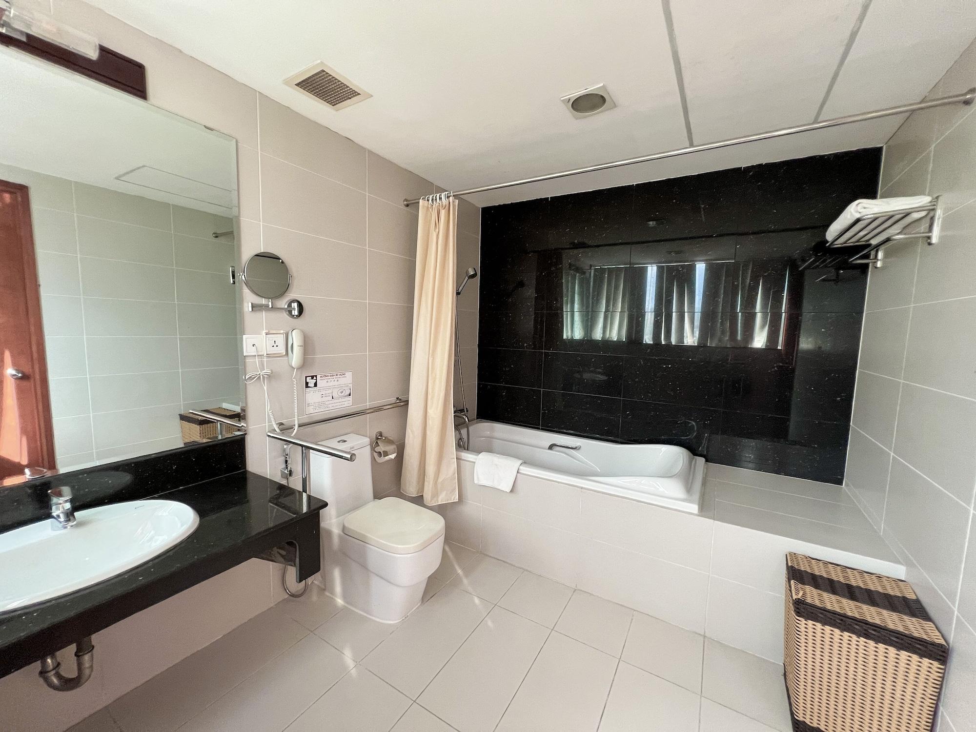 Sapaly Lao Cai City Hotel Luaran gambar