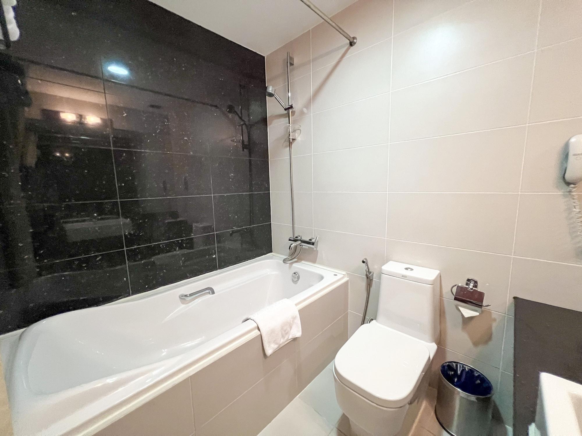 Sapaly Lao Cai City Hotel Luaran gambar