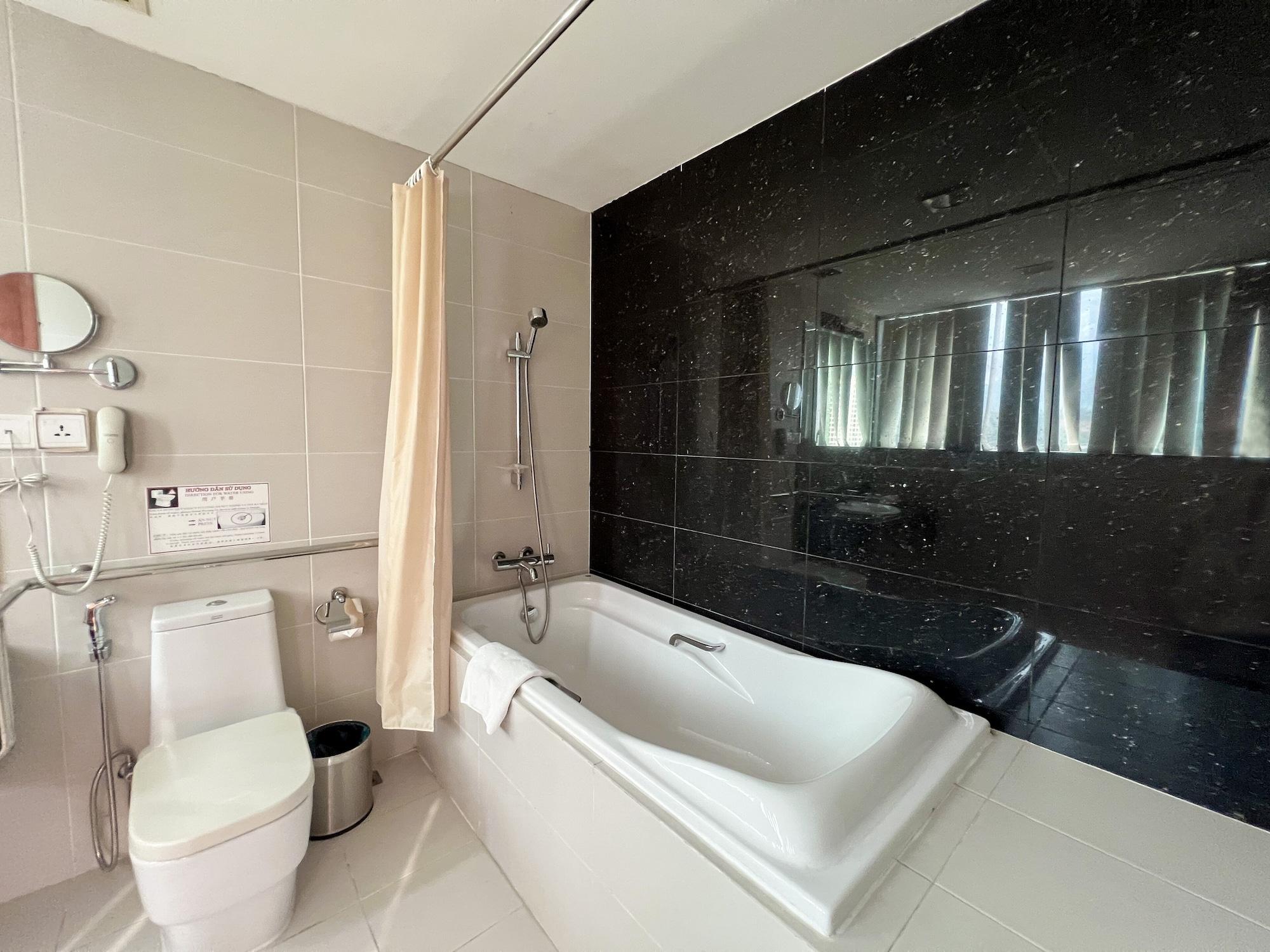 Sapaly Lao Cai City Hotel Luaran gambar