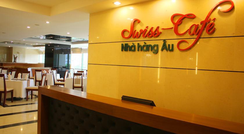 Sapaly Lao Cai City Hotel Luaran gambar