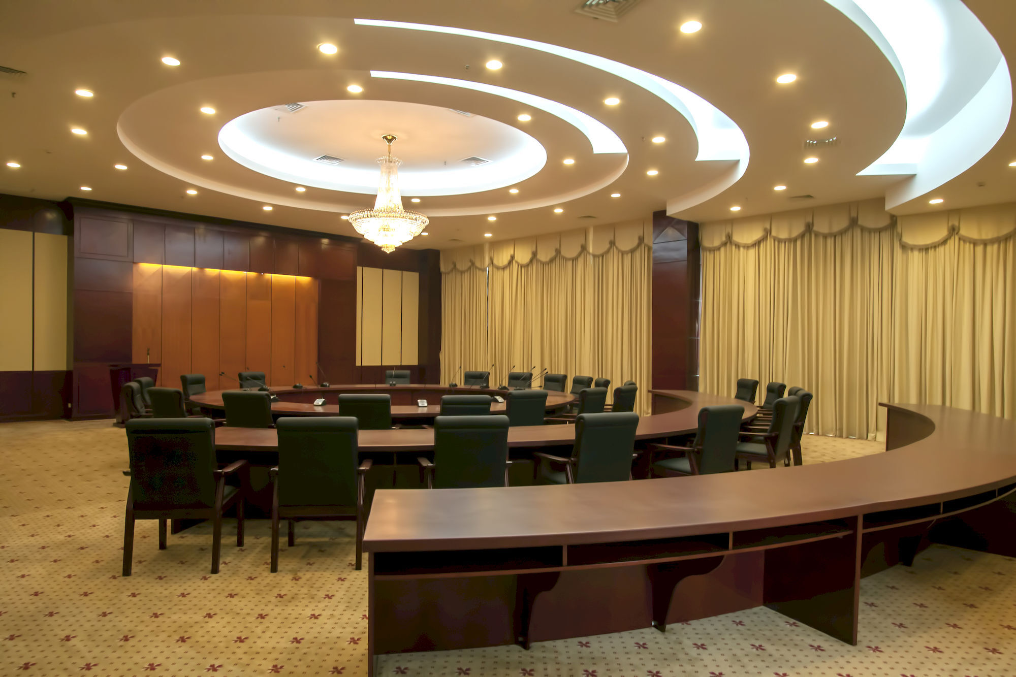 Sapaly Lao Cai City Hotel Luaran gambar